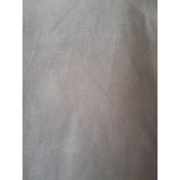 Gary Player Suede Bomber Outdoor Casual Golf Jacket Tan Size XXL - Picture 6 of 8